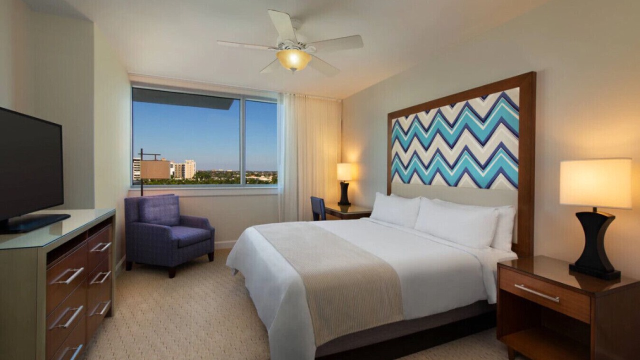Photo of Bedroom in Marco Island