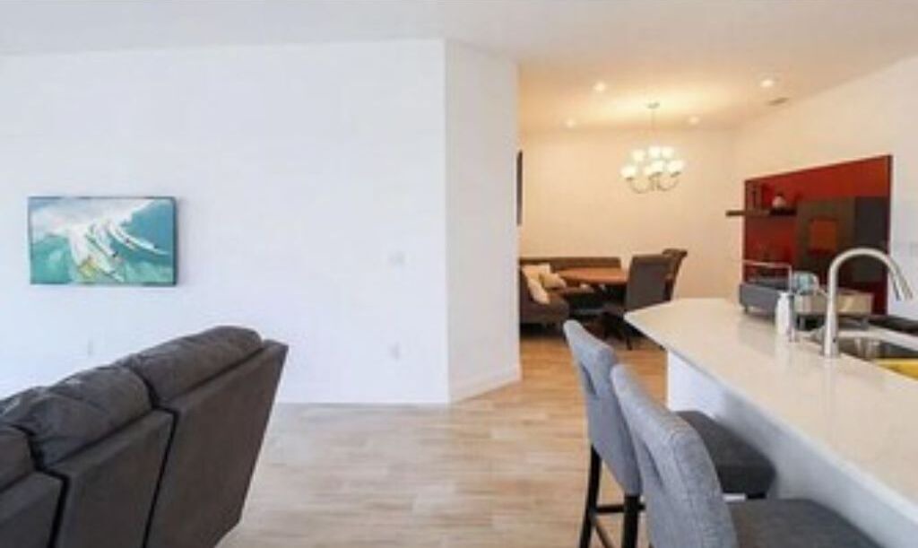 Photo of Livingroom in Braden River