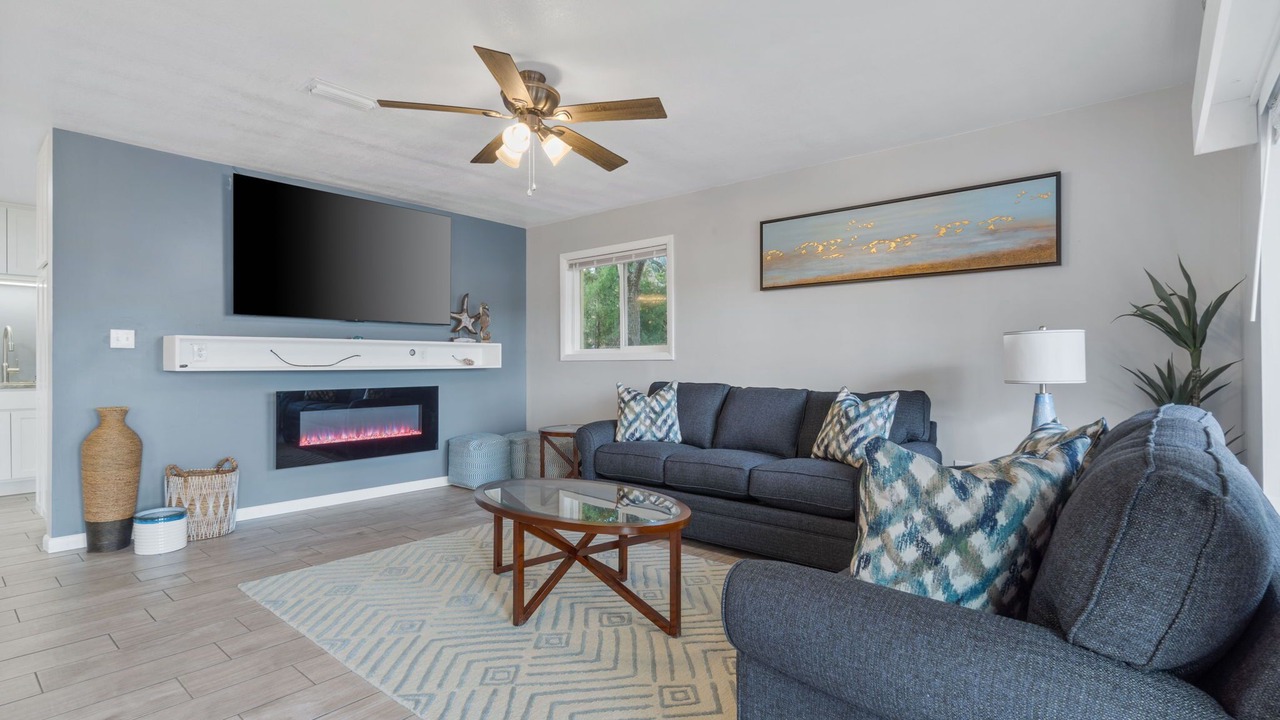Photo of Livingroom in Ocean City