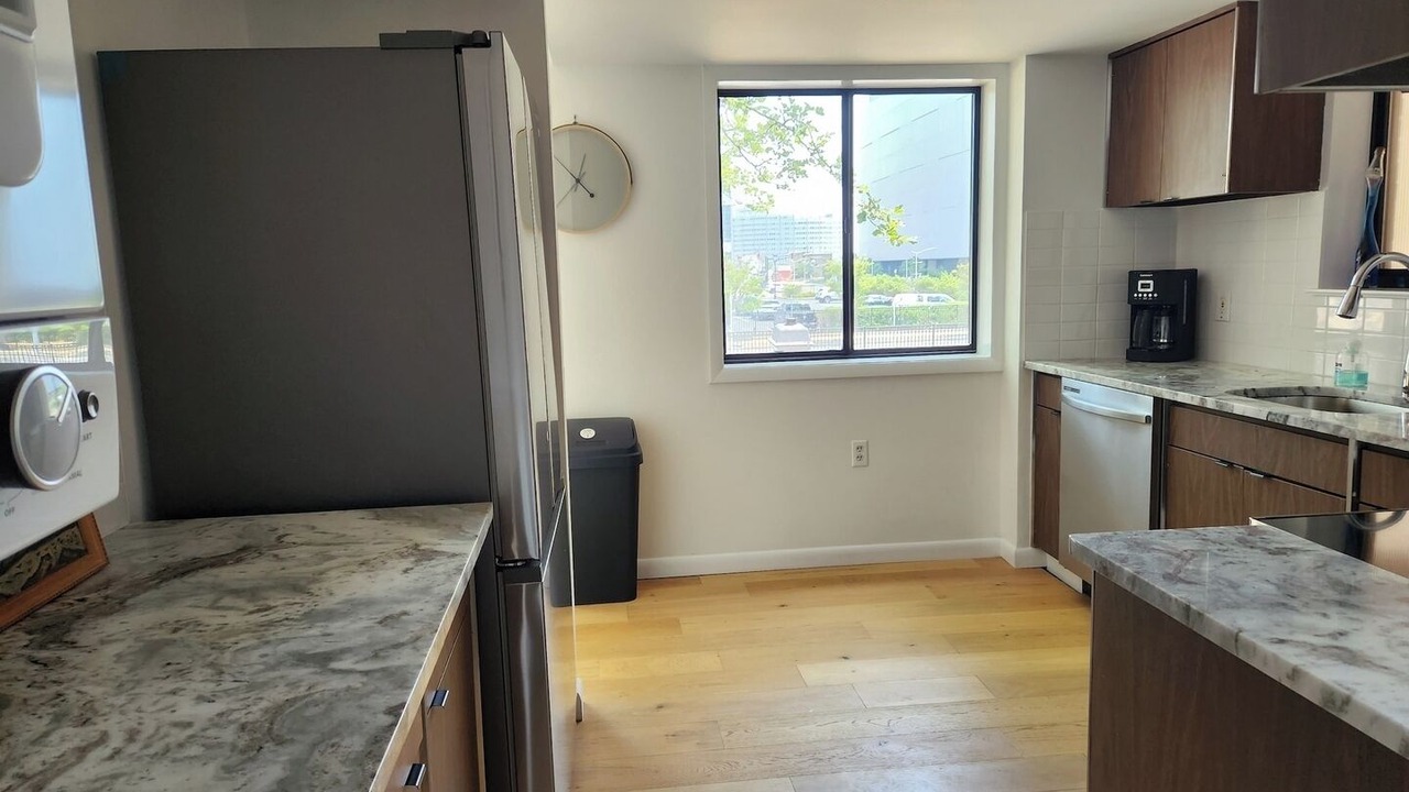 Photo of Kitchen in Atlantic City