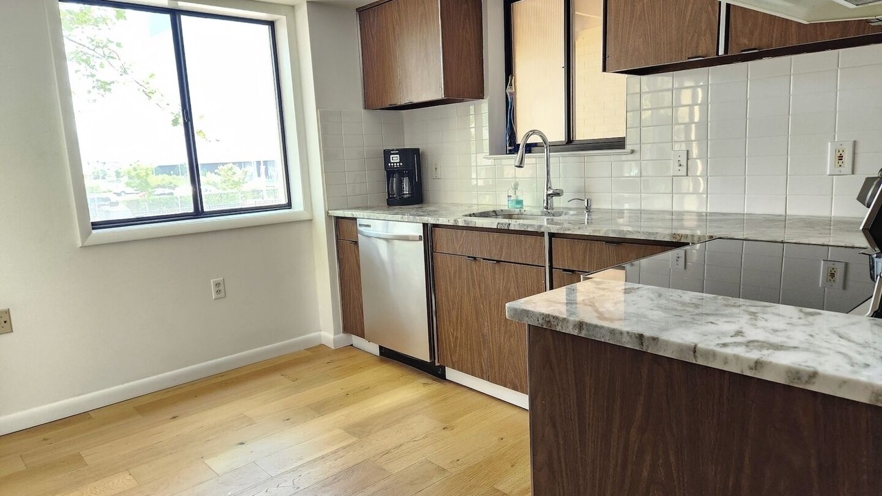 Photo of Kitchen in Atlantic City