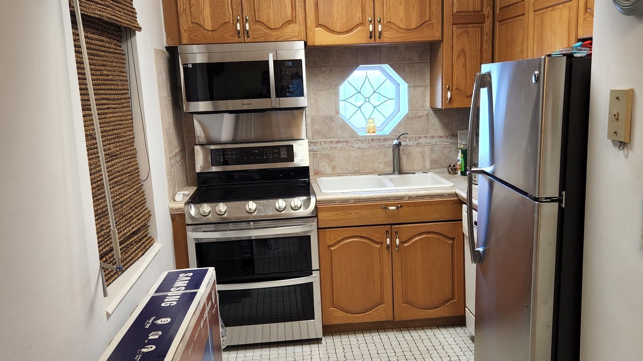 Photo of Kitchen in Hollywood