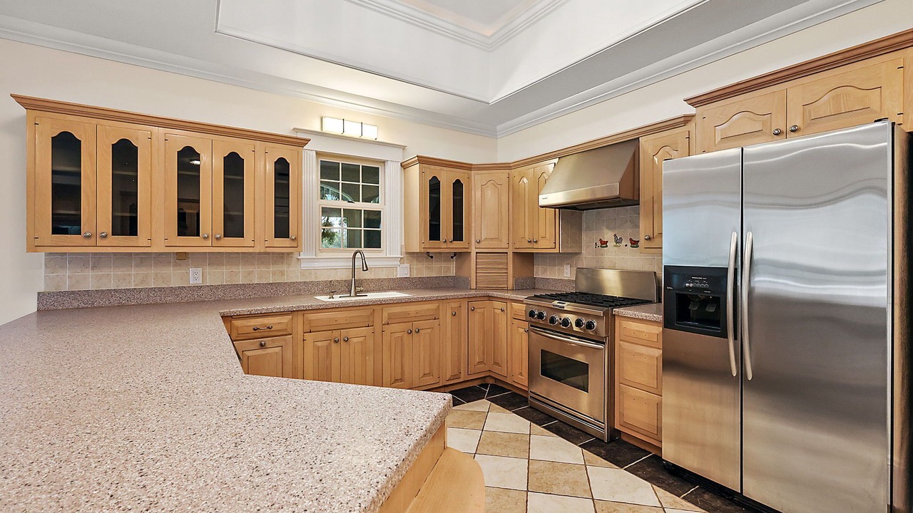 Photo of Kitchen in Bushnell