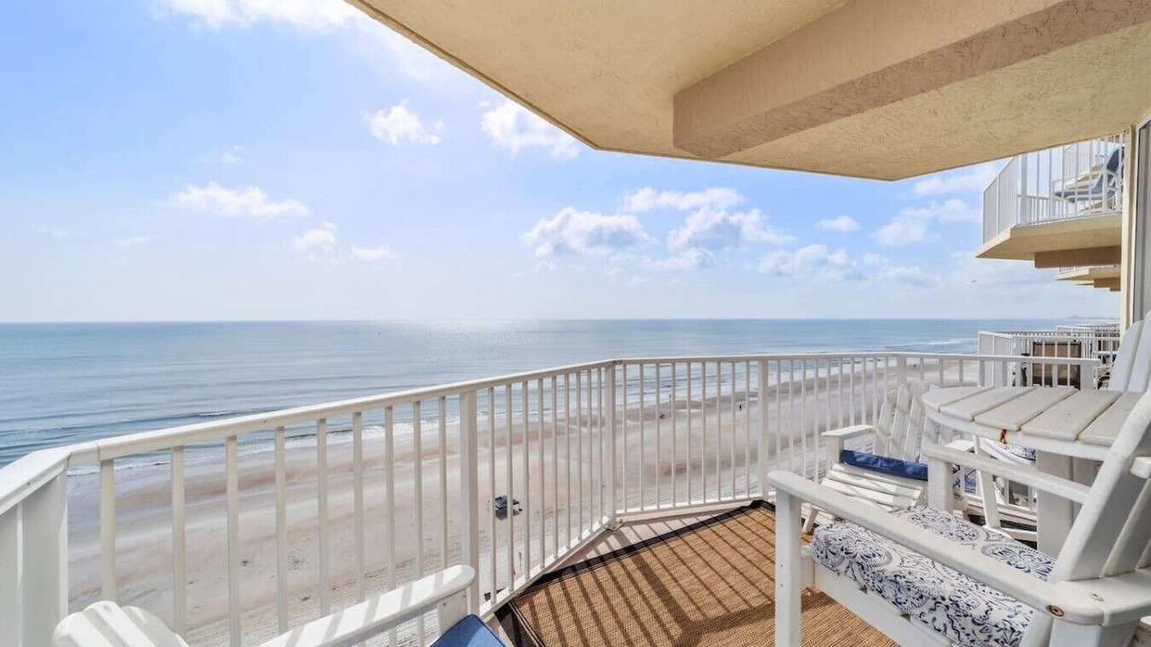 Photo of Outdoor in Daytona Beach Shores
