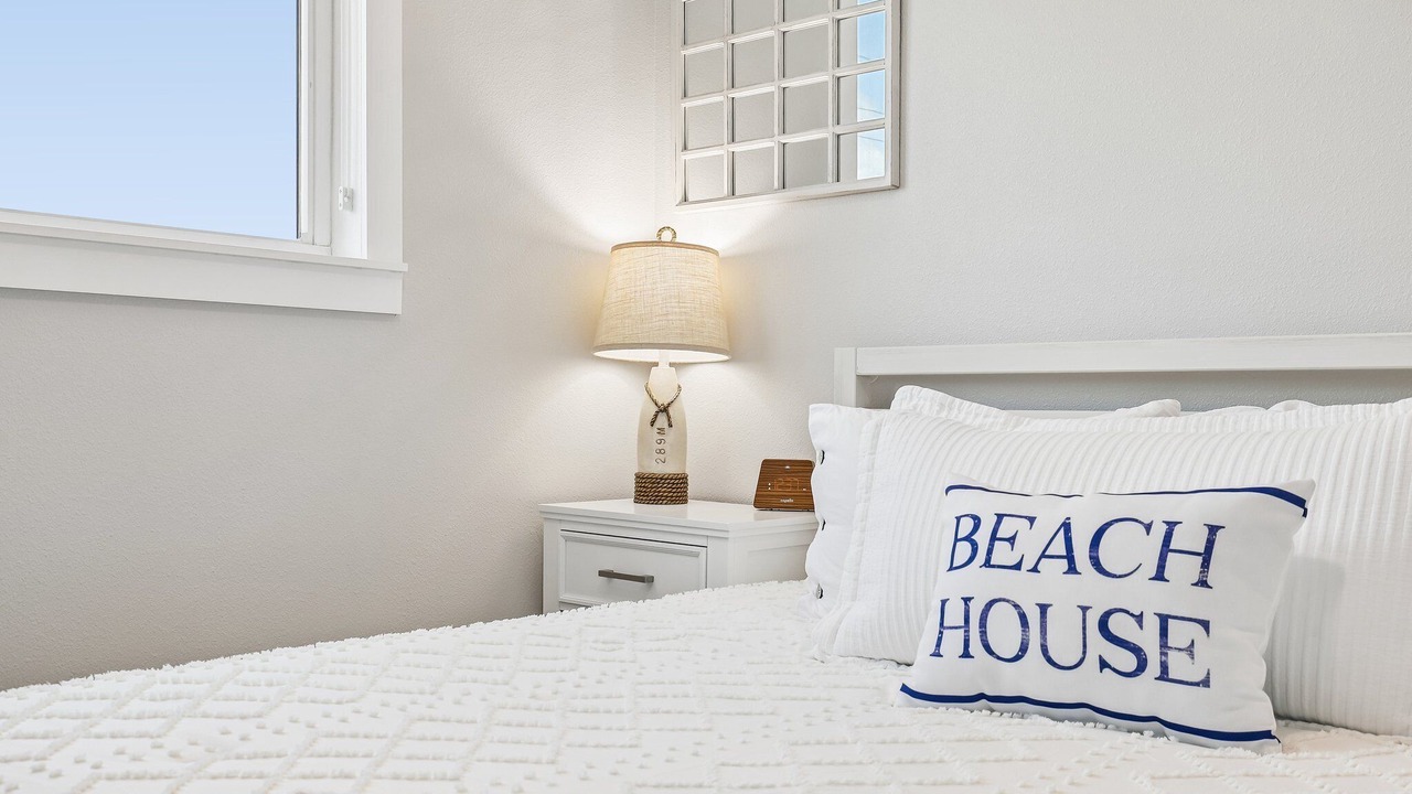 Photo of Bedroom in Flagler Beach