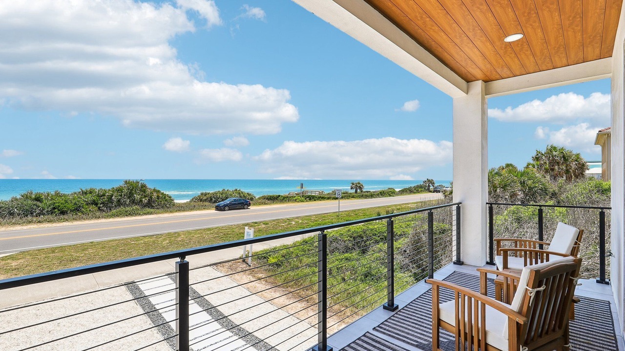 Photo of Outdoor in Flagler Beach