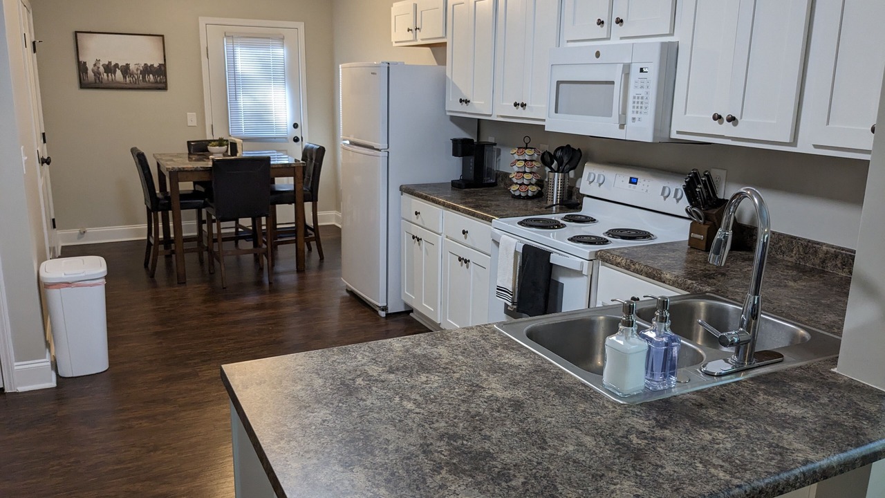 Photo of Kitchen in Perry