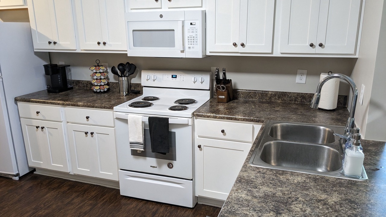 Photo of Kitchen in Perry
