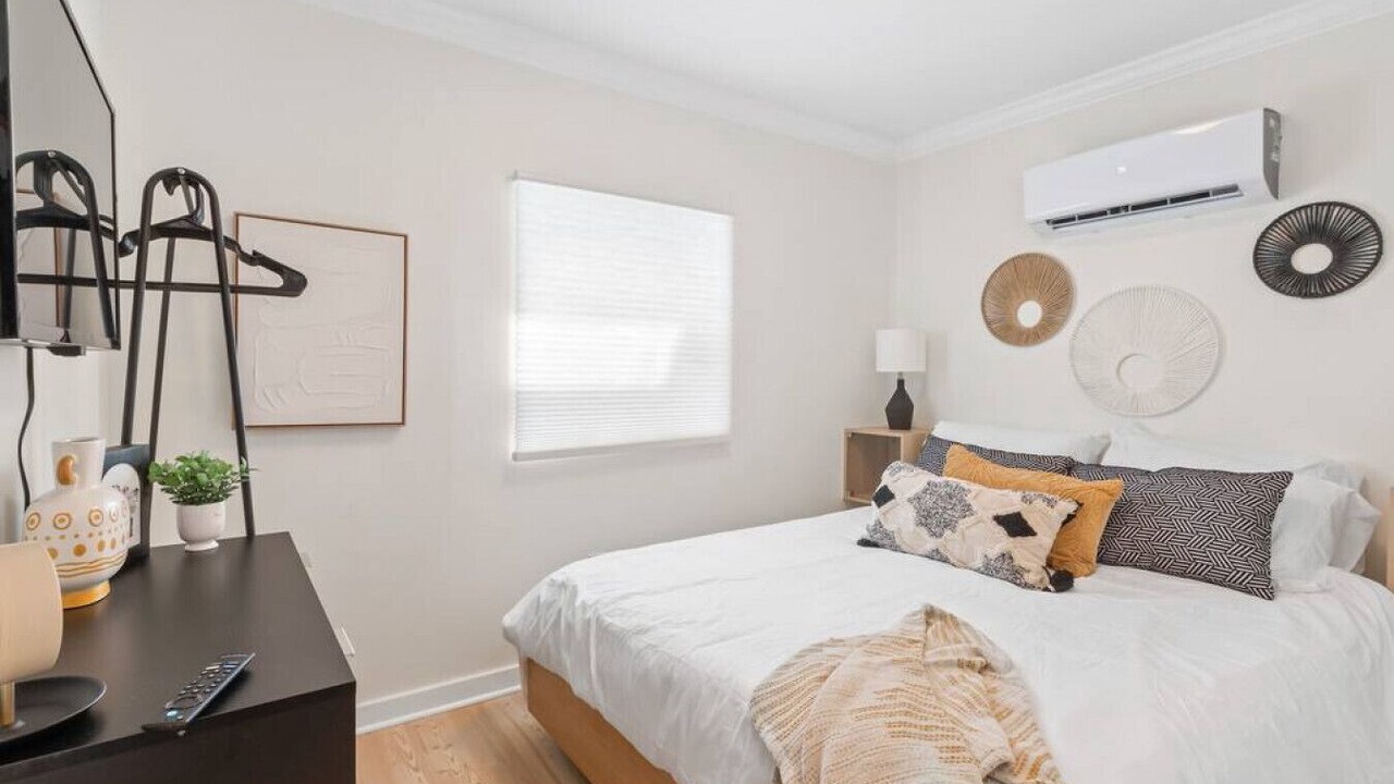 Photo of Bedroom in St. Augustine