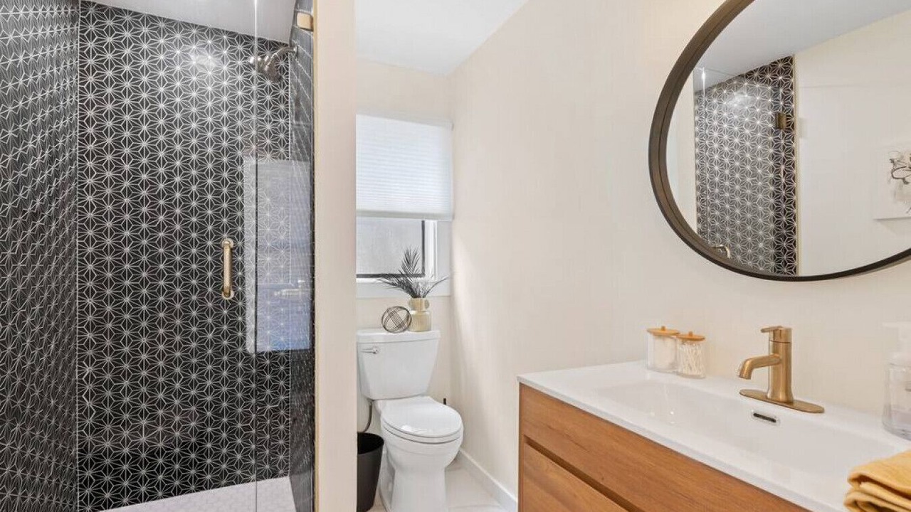 Photo of Bathroom in St. Augustine
