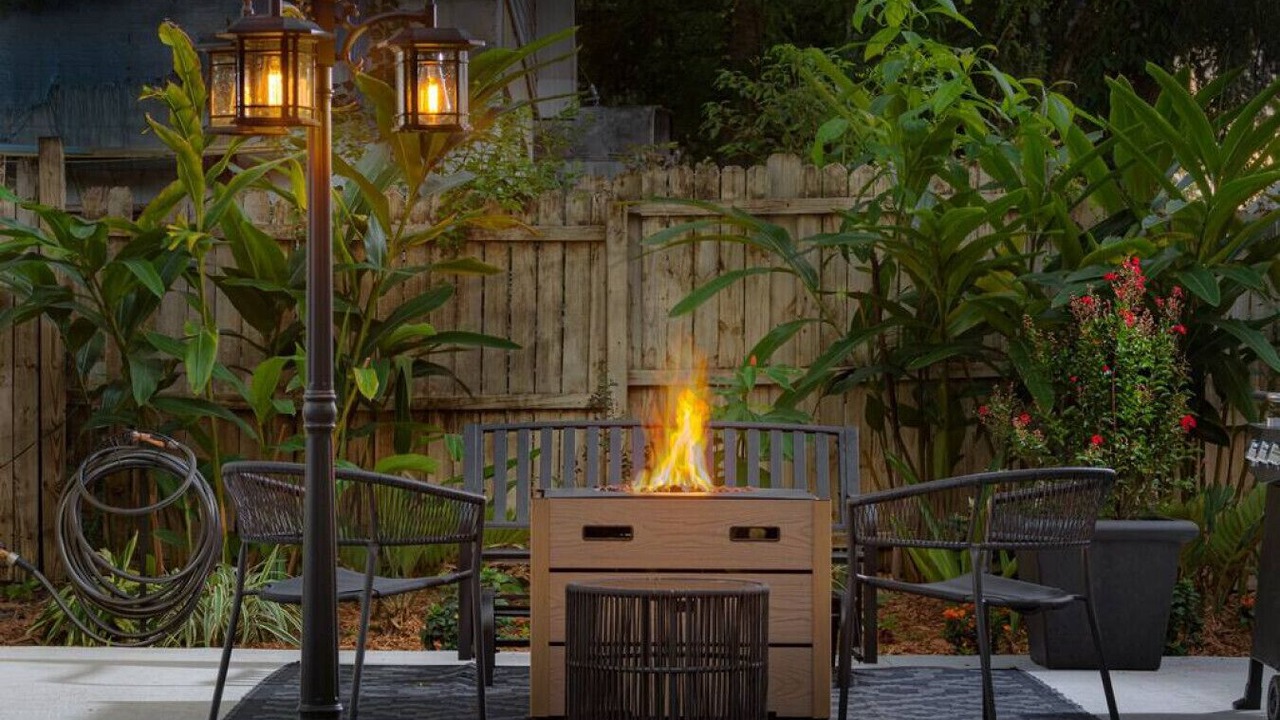 Photo of Outdoor in St. Augustine