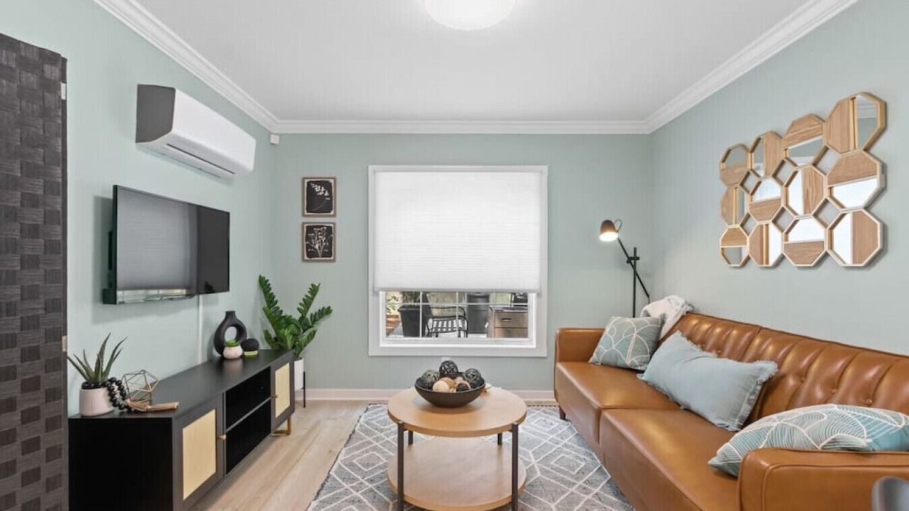 Photo of Livingroom in St. Augustine