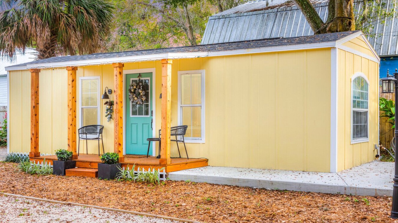 Photo of Outdoor in St. Augustine