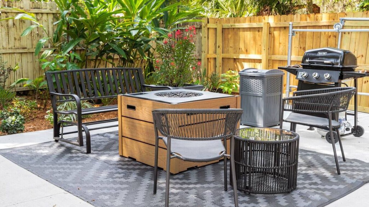 Photo of Outdoor in St. Augustine