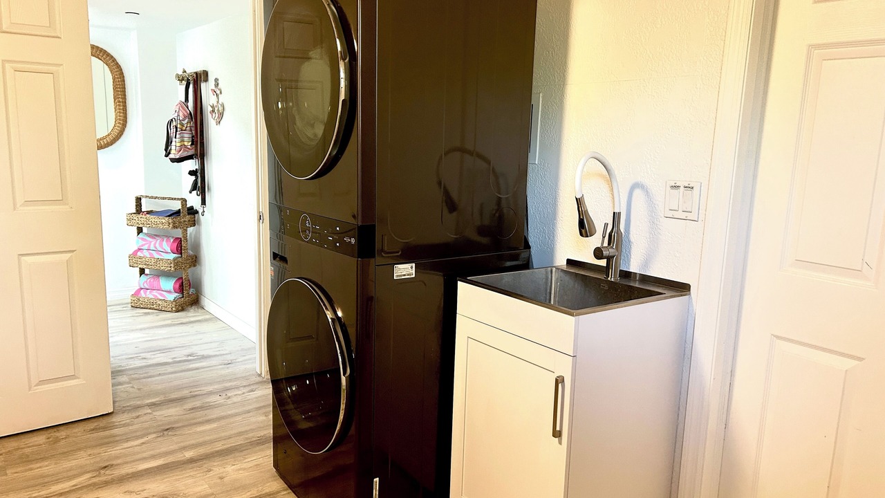 Photo of Bedroom in Safety Harbor Club
