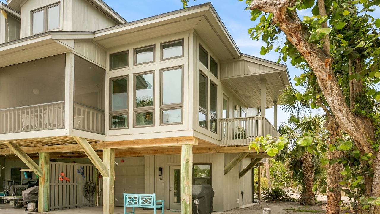 Photo of Outdoor in Safety Harbor Club