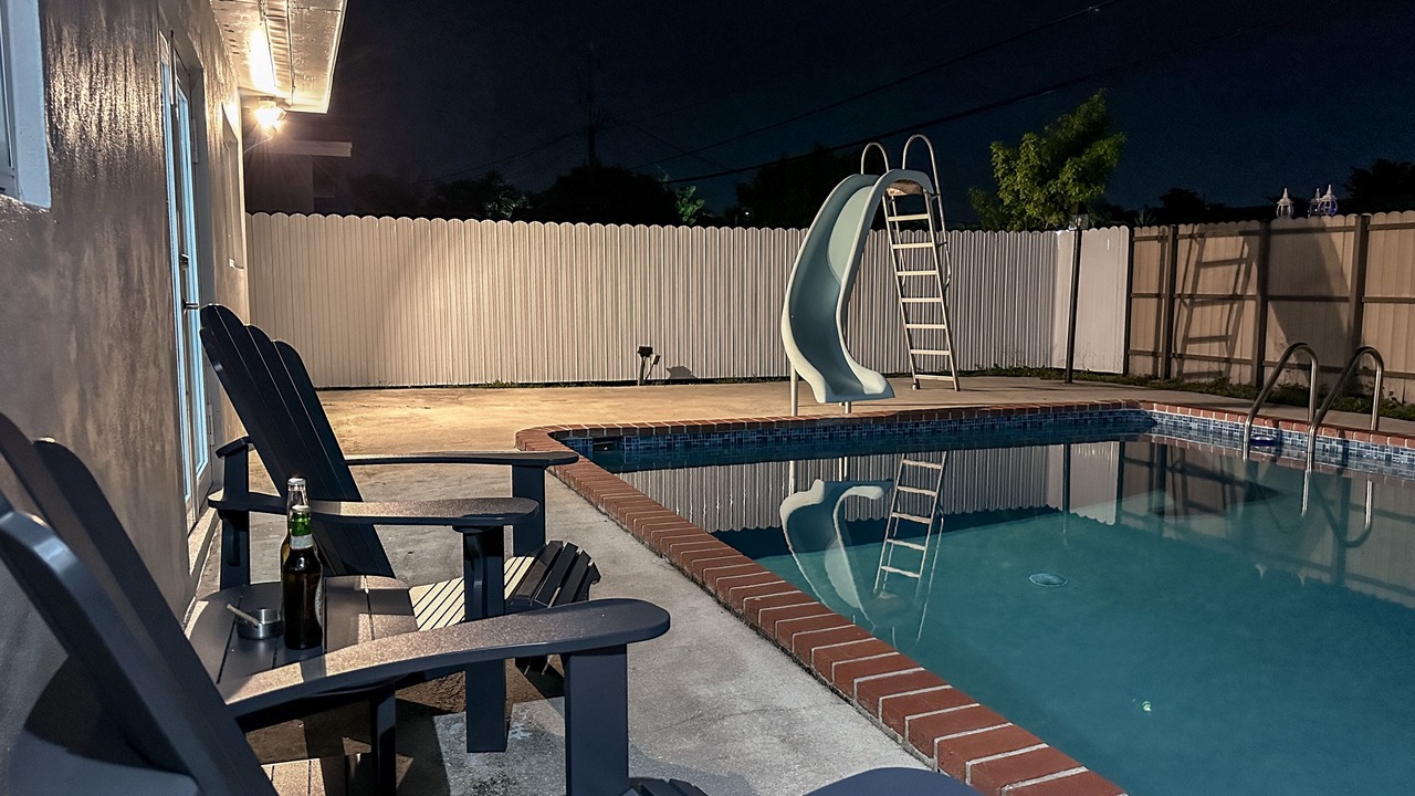 Photo of Outdoor in Ludlam