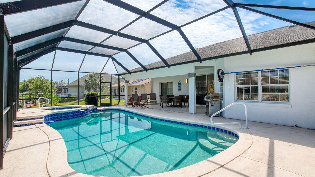 Photo of Outdoor in Palm Harbor