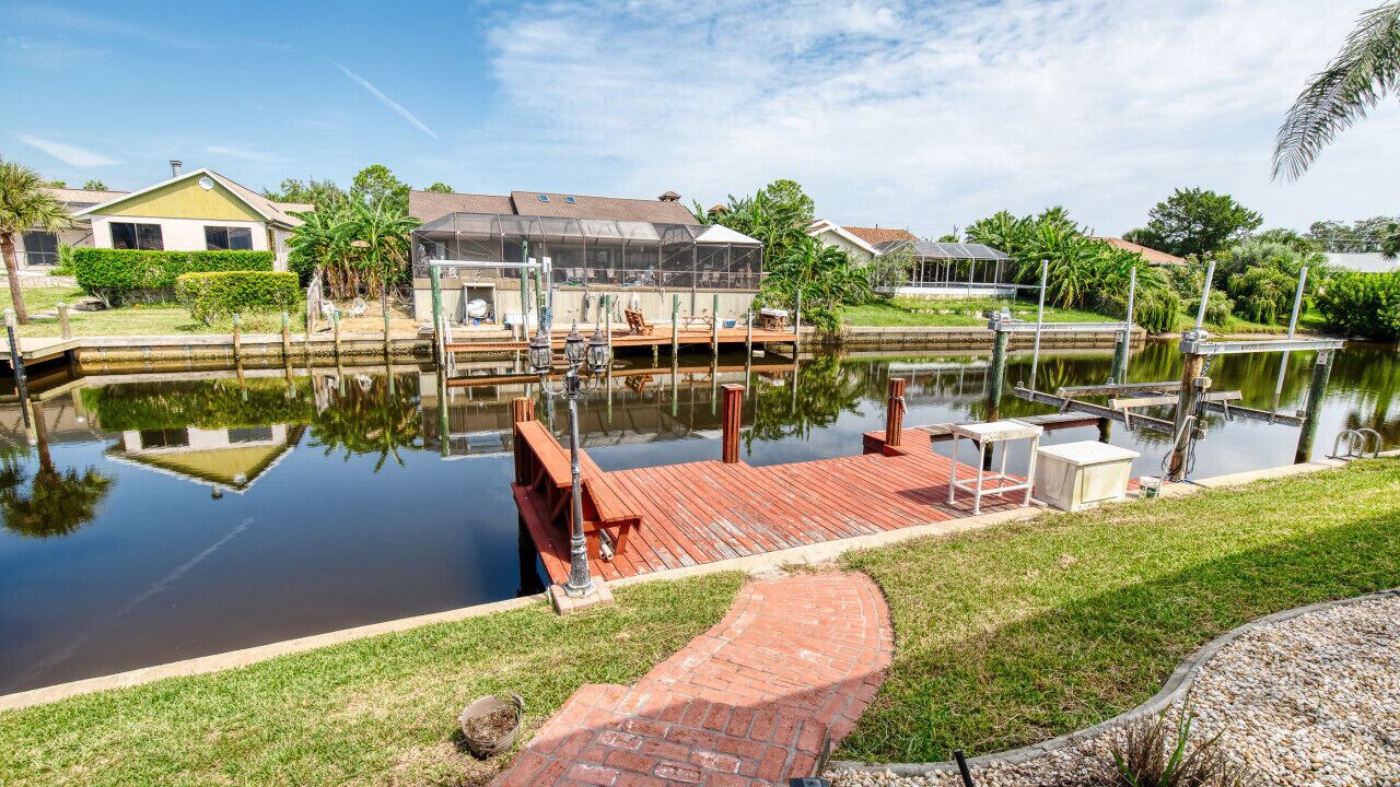 Photo of Outdoor in Palm Harbor