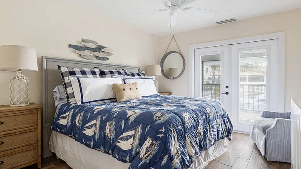 Photo of Bedroom in Marathon