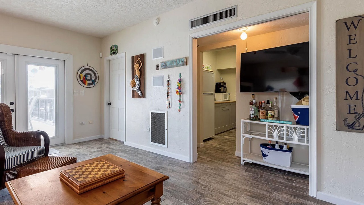 Photo of Livingroom in Marathon