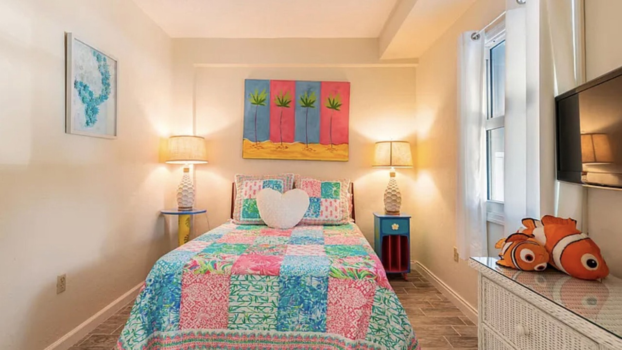 Photo of Bedroom in Marathon