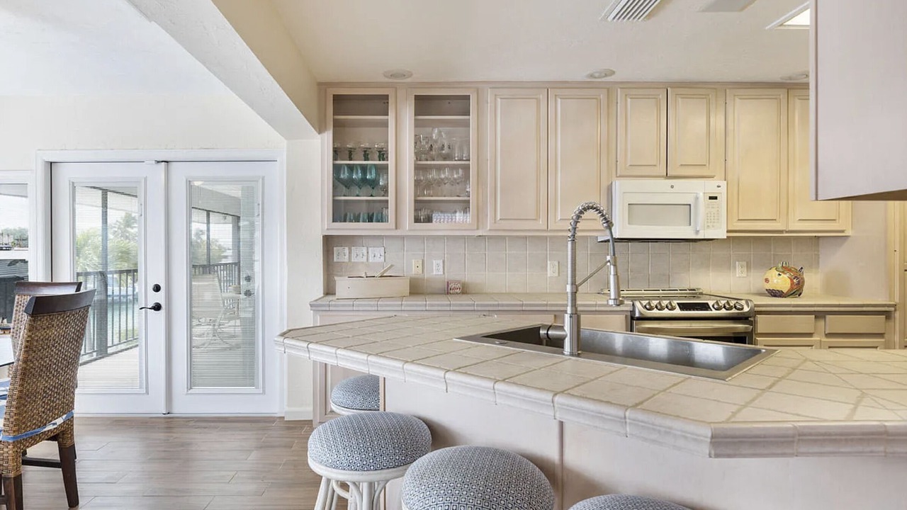 Photo of Kitchen in Marathon