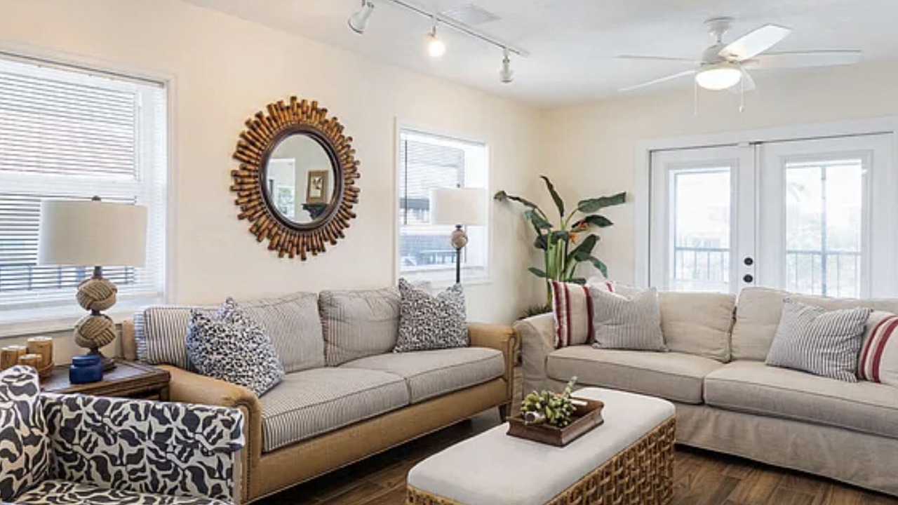 Photo of Livingroom in Marathon