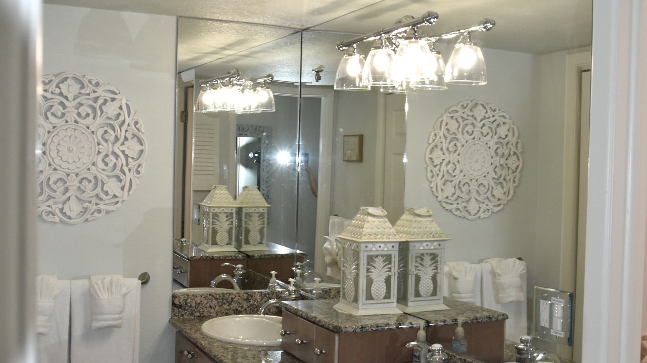 Photo of Bathroom in Madeira Beach