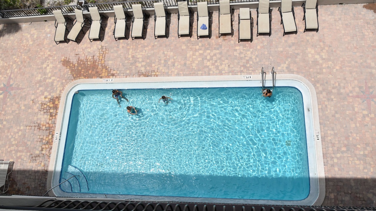 Photo of Outdoor in Madeira Beach