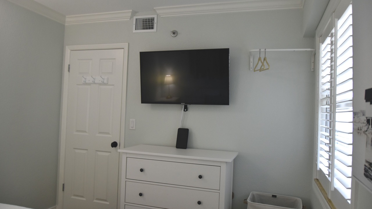 Photo of Bedroom in Madeira Beach