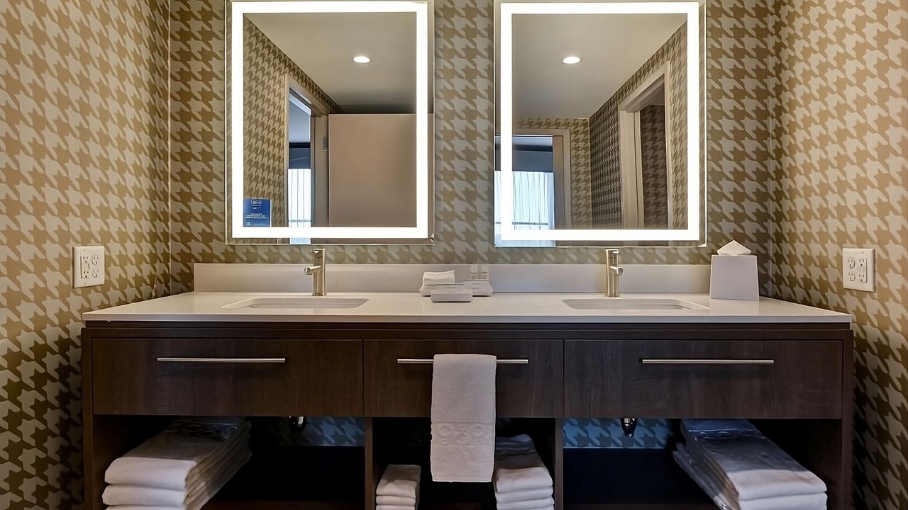 Photo of Bathroom in Florida Central Atlantic Coast