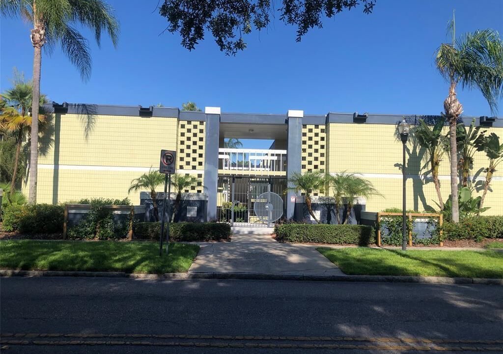 Photo of Outdoor in Bayshore Gardens