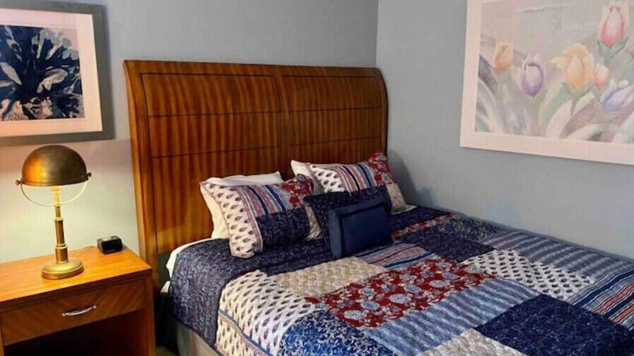 Photo of Bedroom in Windermere