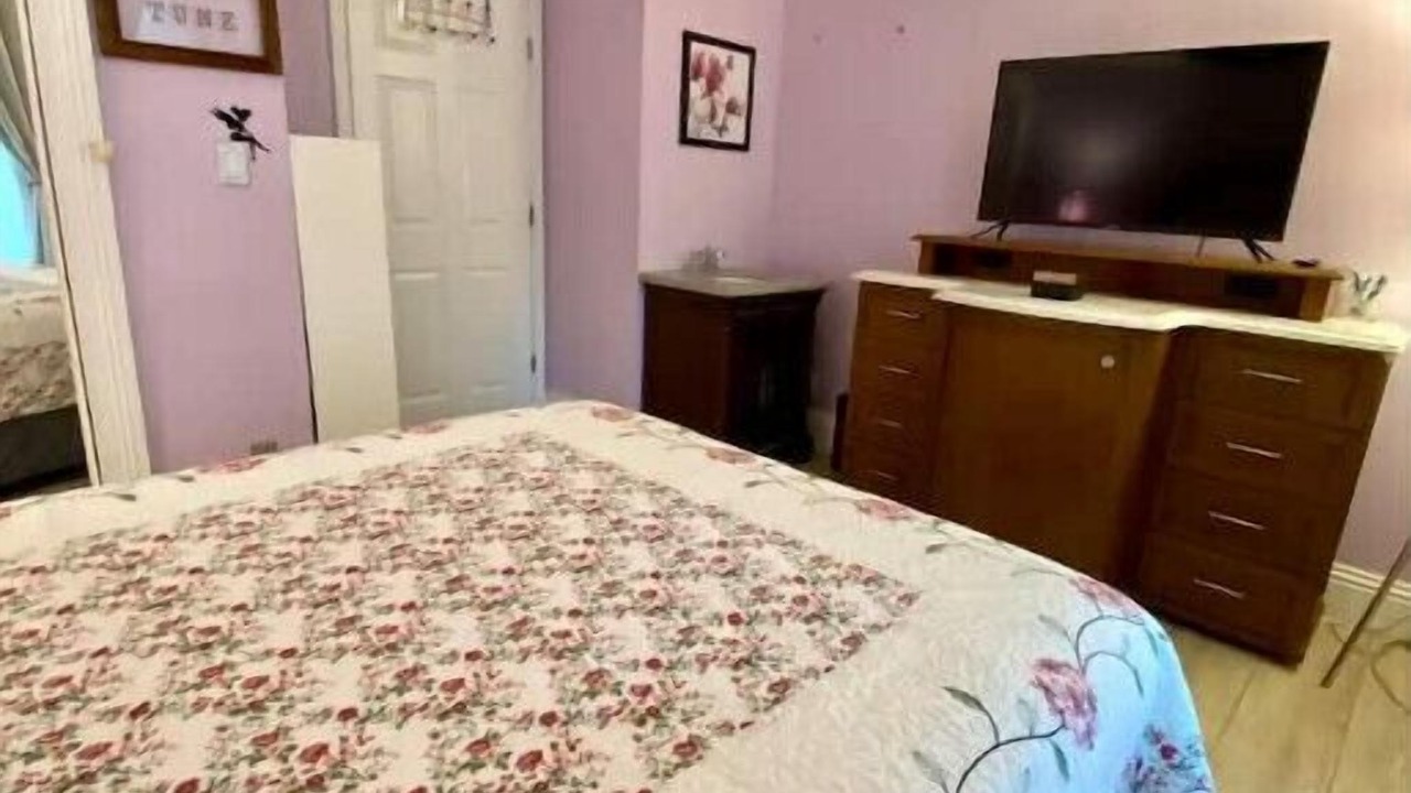 Photo of Bedroom in Windermere