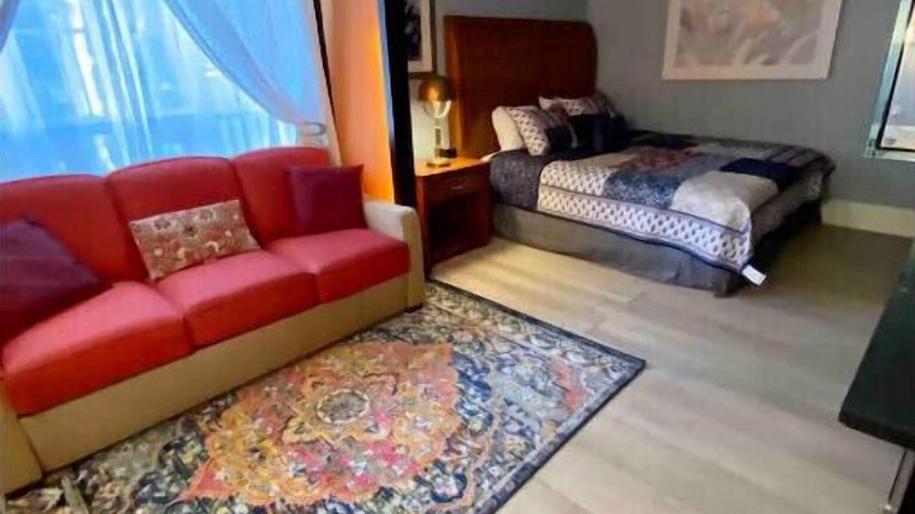 Photo of Bedroom in Windermere