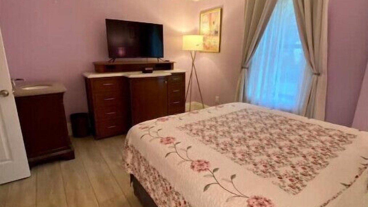 Photo of Bedroom in Windermere