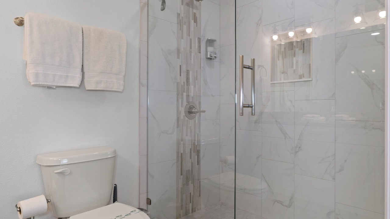 Photo of Bathroom in Homosassa