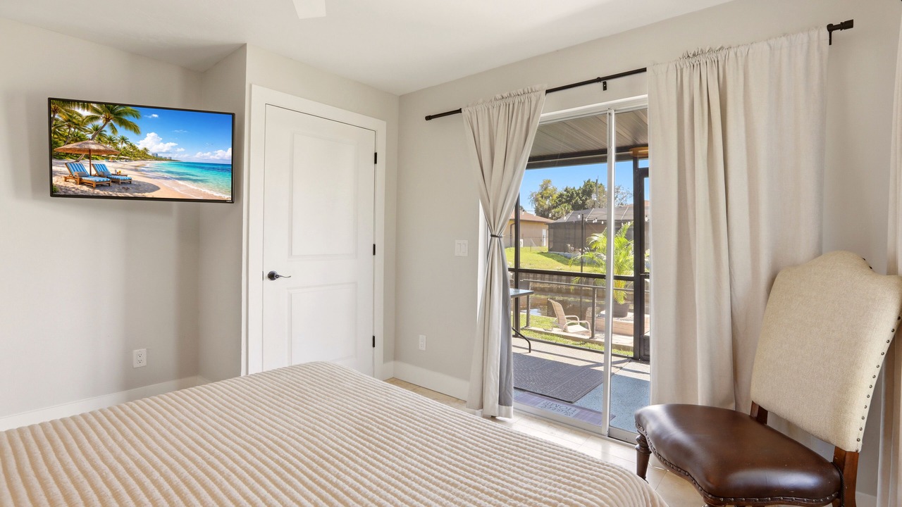 Photo of Bedroom in Olga