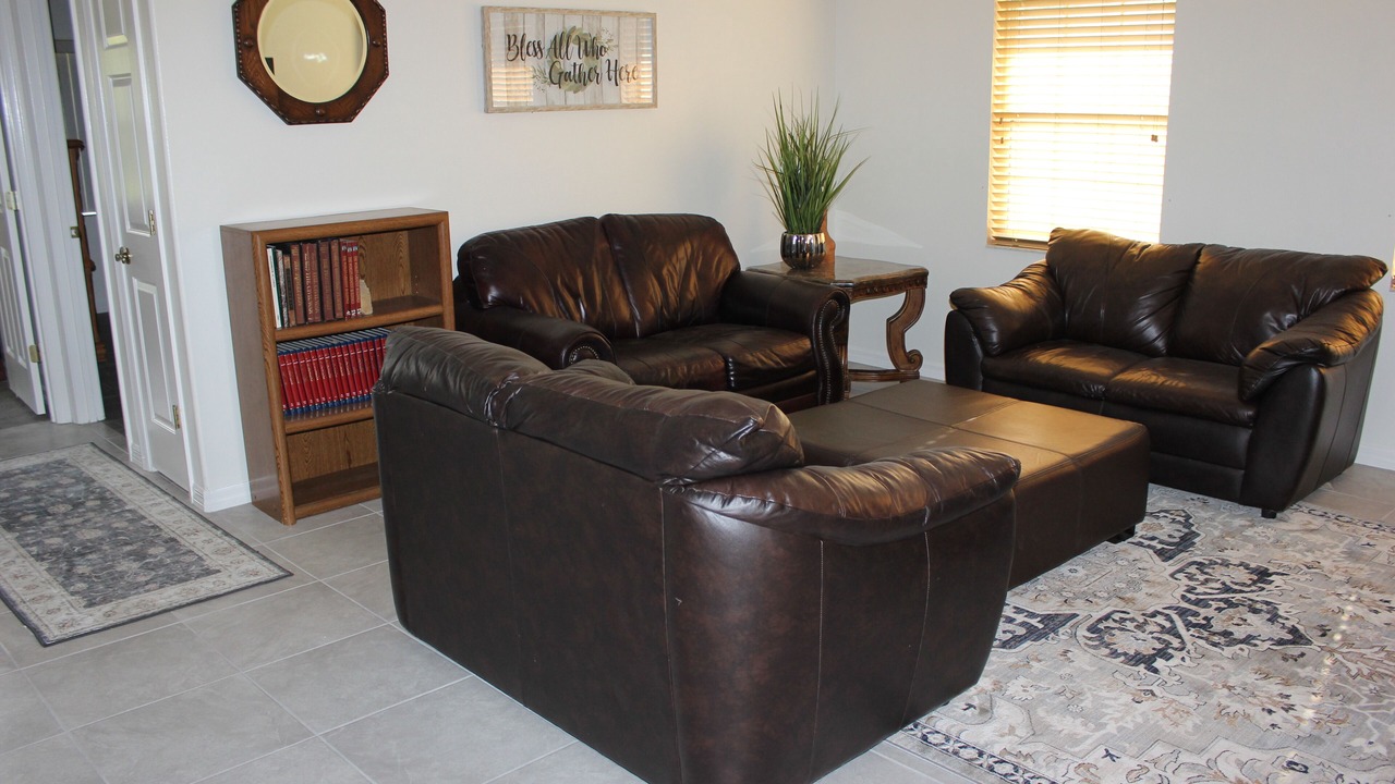 Photo of Livingroom in Lady Lake