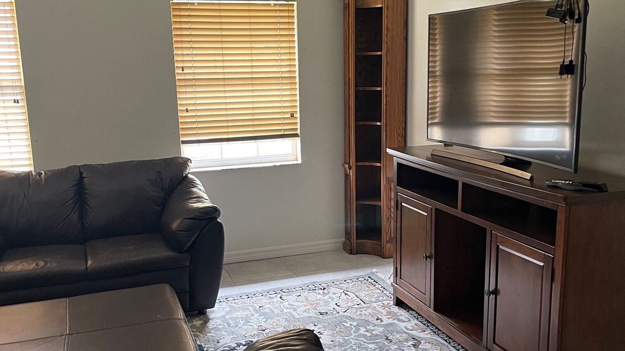 Photo of Livingroom in Lady Lake