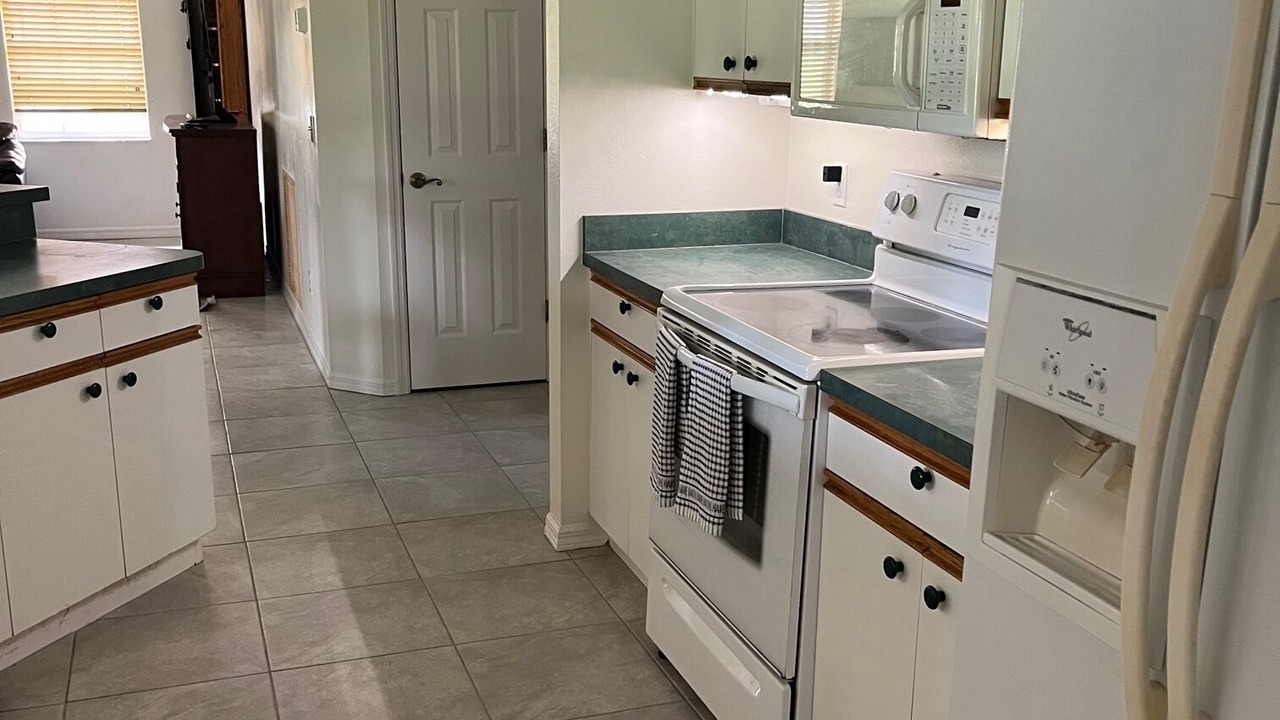 Photo of Kitchen in Lady Lake