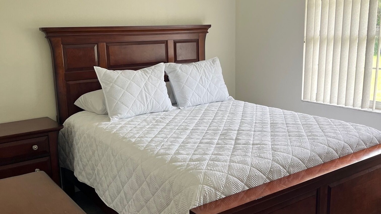 Photo of Bedroom in Lady Lake