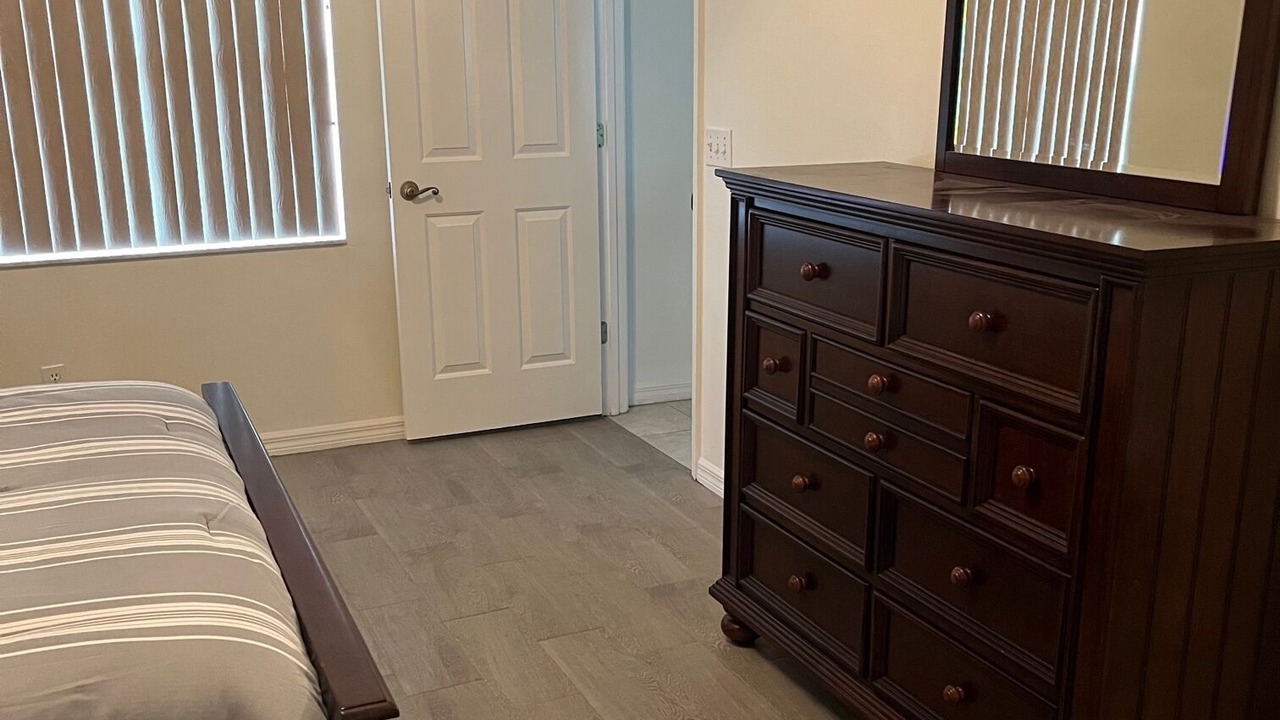Photo of Bedroom in Lady Lake