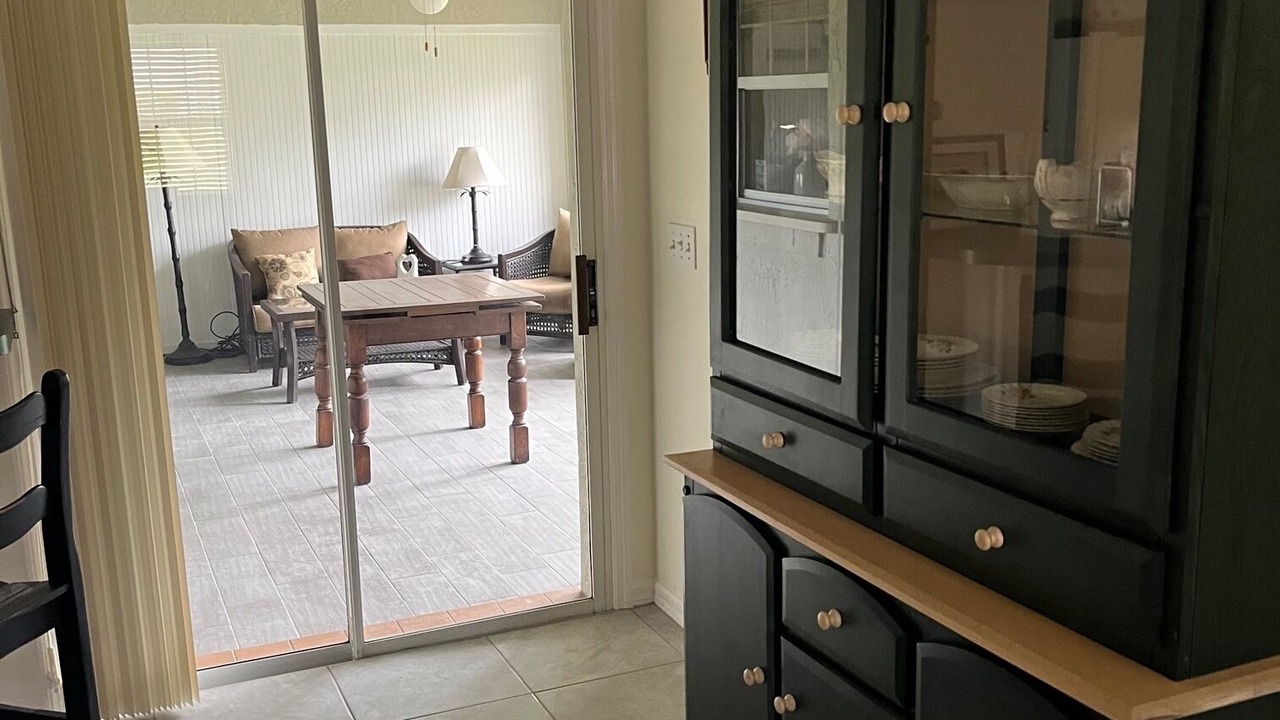 Photo of Livingroom in Lady Lake
