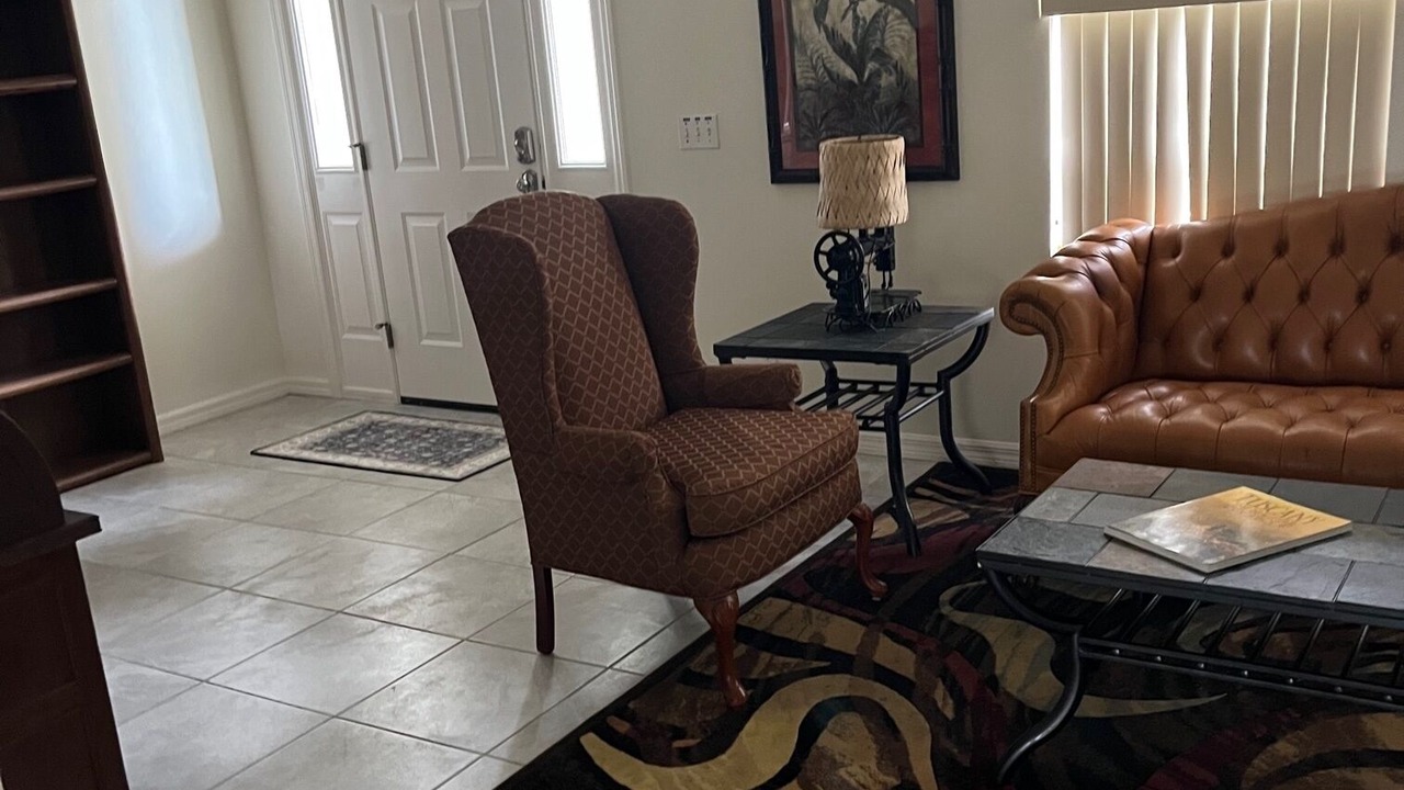 Photo of Livingroom in Lady Lake