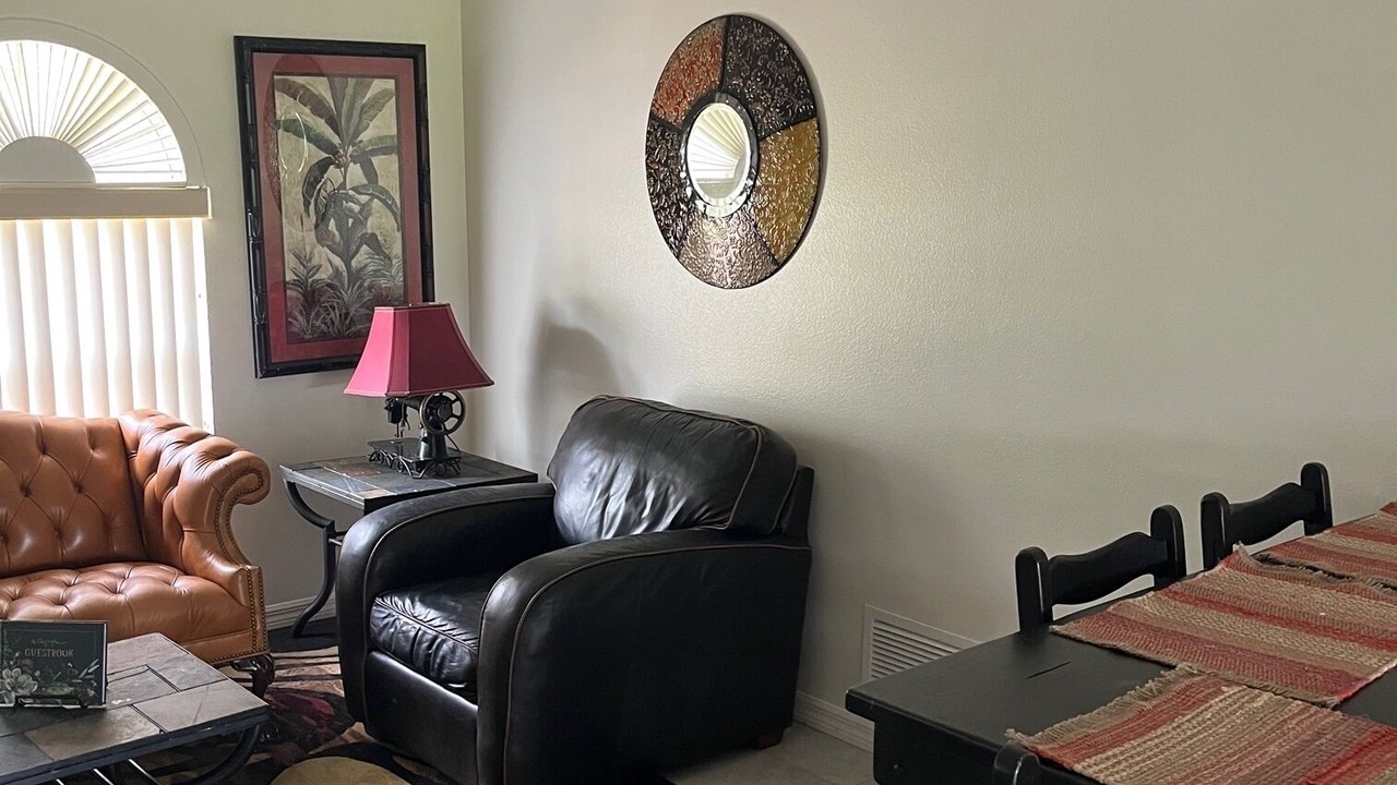 Photo of Livingroom in Lady Lake
