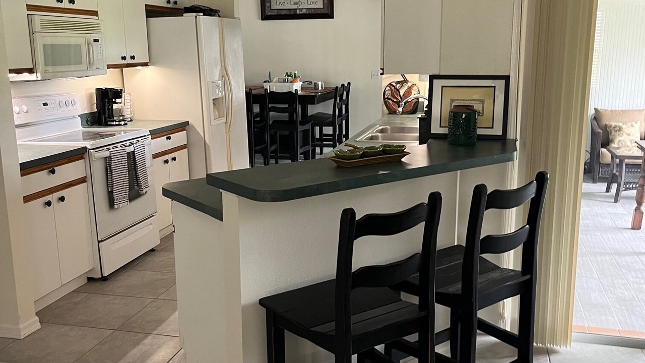 Photo of Kitchen in Lady Lake