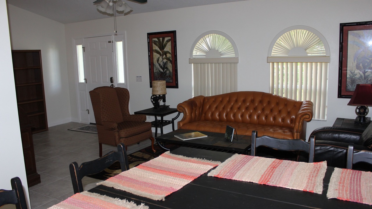 Photo of Livingroom in Lady Lake