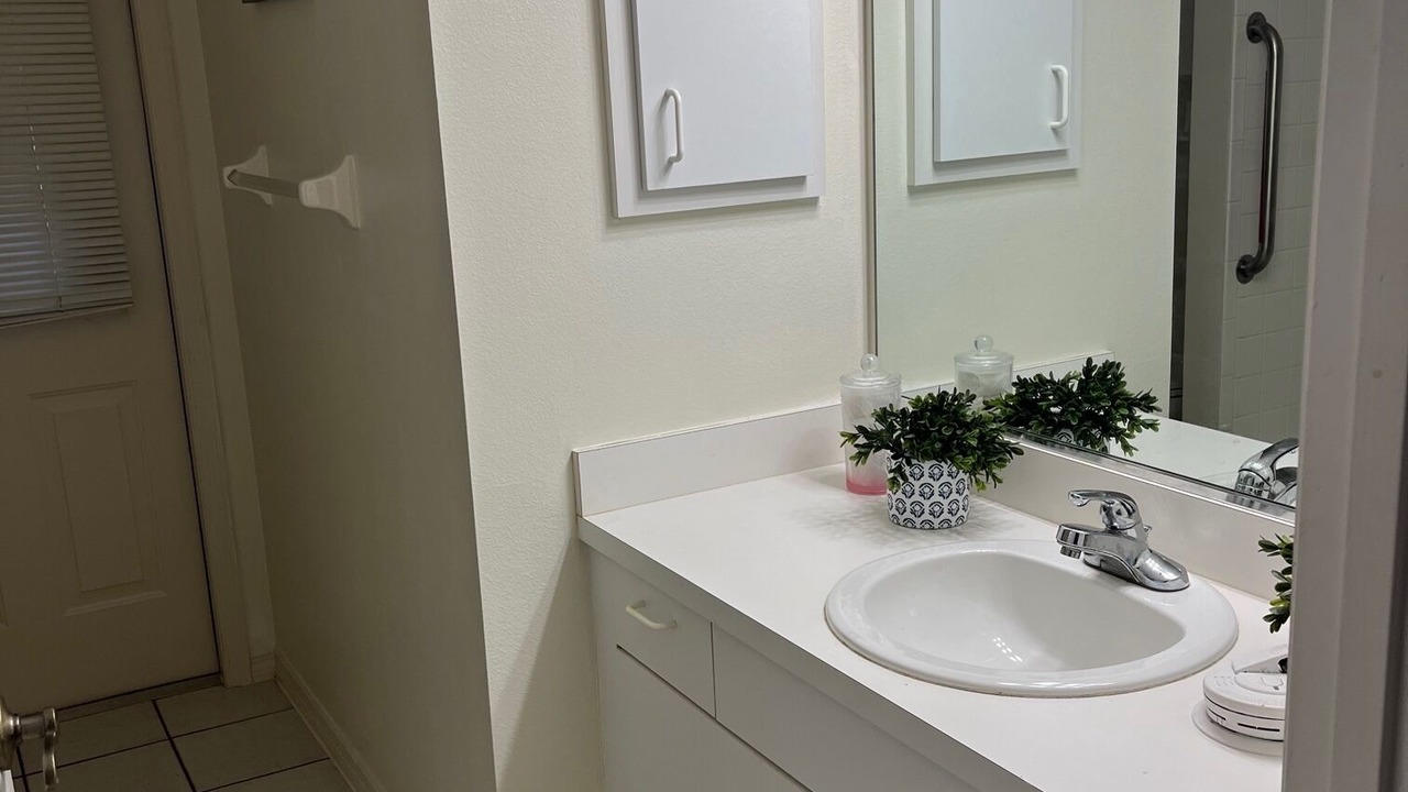 Photo of Bathroom in Lady Lake